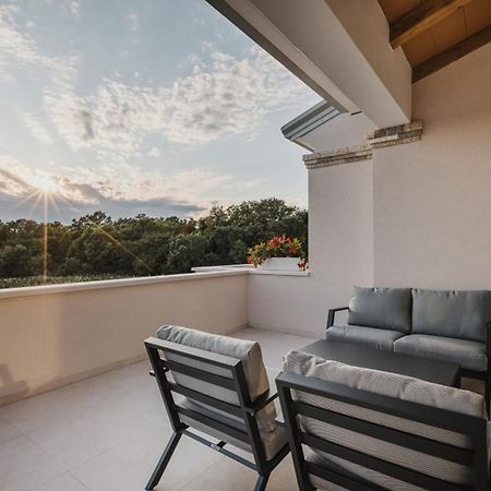 Ashka Vista Mare Apartamento Umago Exterior foto