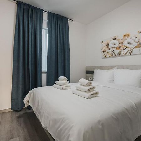 Ashka Vista Mare Apartamento Umago Exterior foto