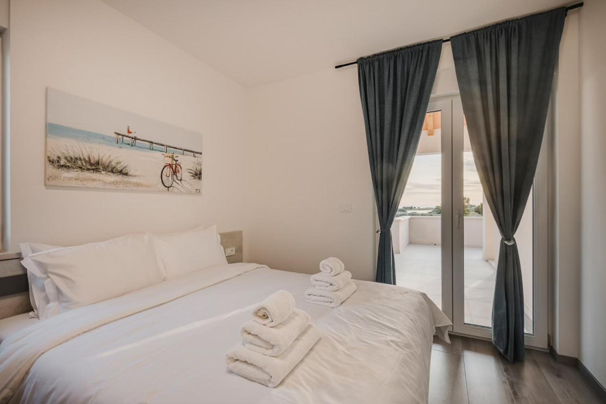 Ashka Vista Mare Apartamento Umago Exterior foto
