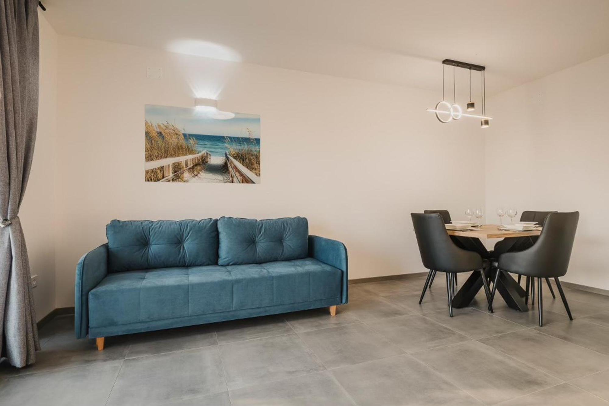 Ashka Vista Mare Apartamento Umago Exterior foto